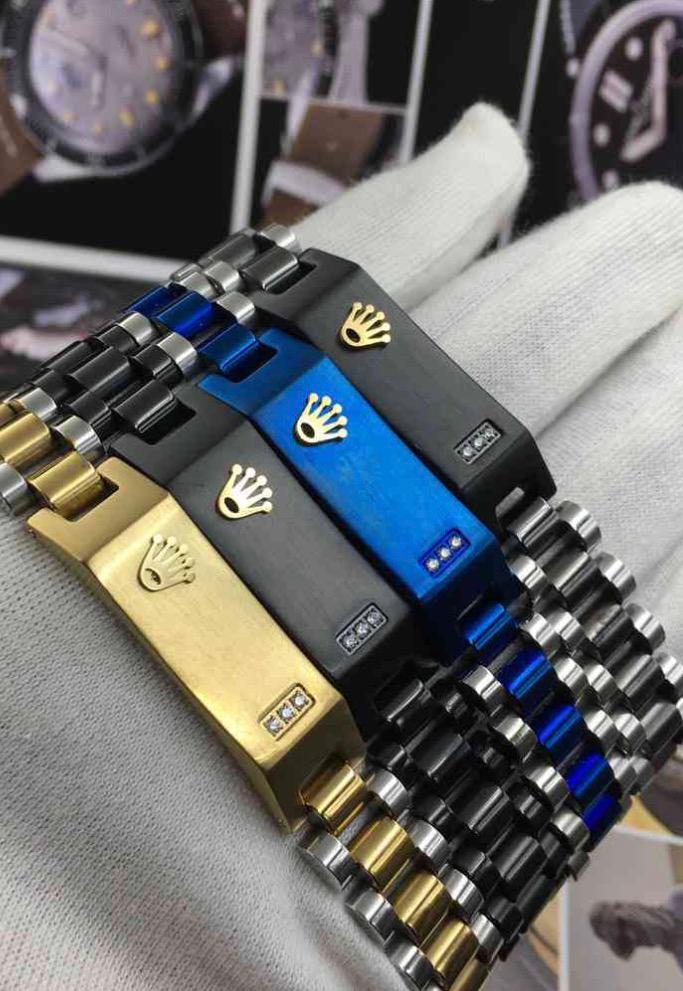 Rolex Bracelet