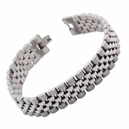 JUBILEE BRACELET- SILVER 0 Reviews