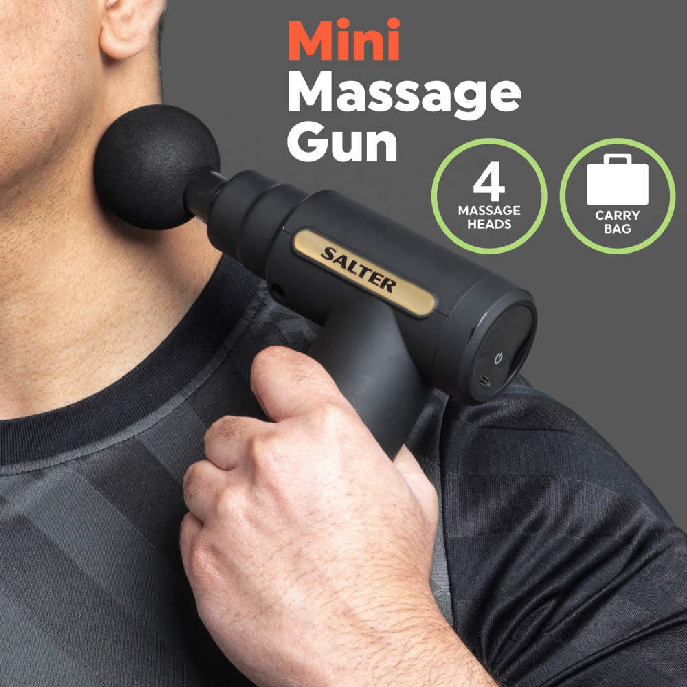 MINI MASSAGE GUN